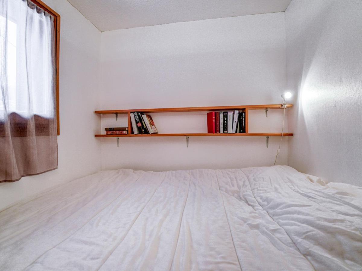Apartment Pointe Des Aravis-5 By Interhome Saint-Gervais-les-Bains Ngoại thất bức ảnh